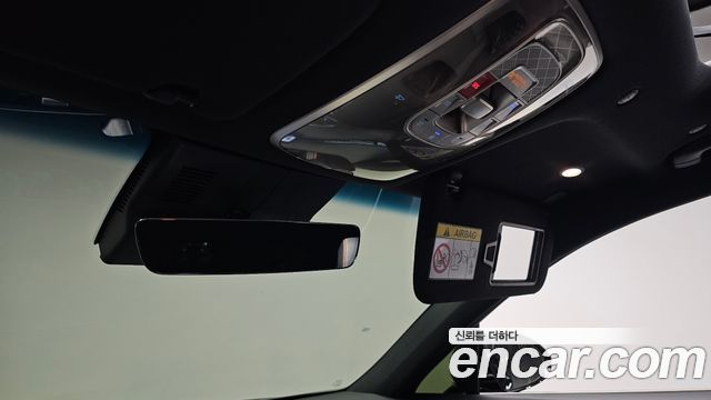 Genesis GV70 2025 — photo 34