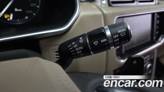 Land Rover Range Rover 2014 — photo 23