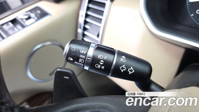 Land Rover Range Rover 2014 — photo 24