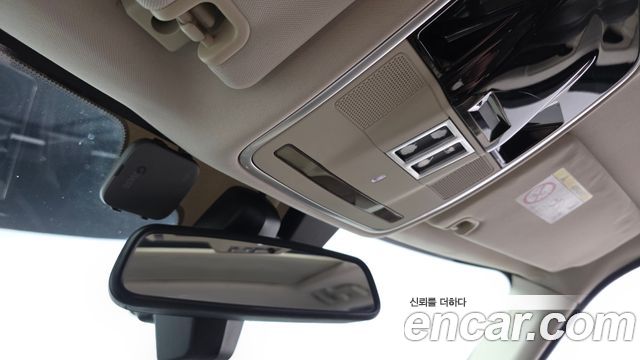 Land Rover Range Rover 2014 — photo 29