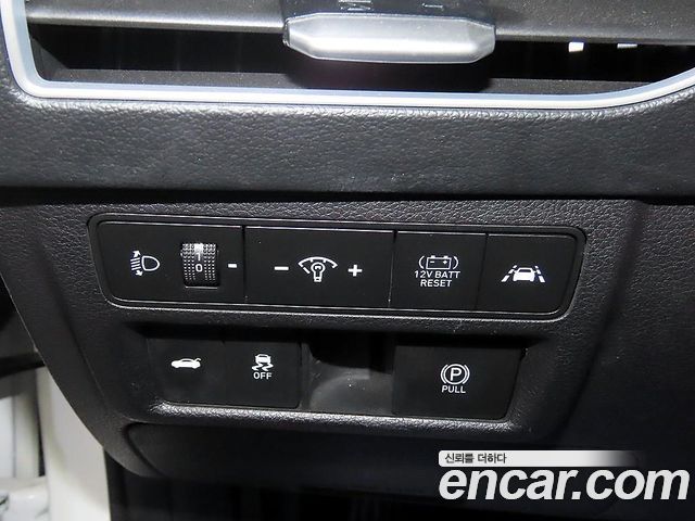 Hyundai Sonata 2022 — photo 14