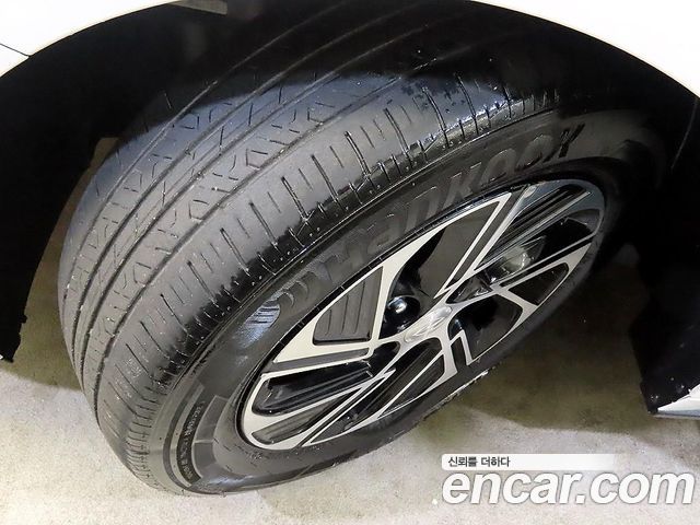Hyundai Sonata 2022 — photo 19