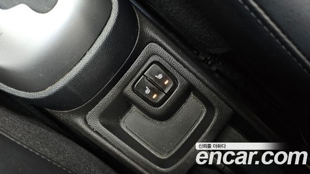 Chevrolet Korea Spark 2016 — photo 25