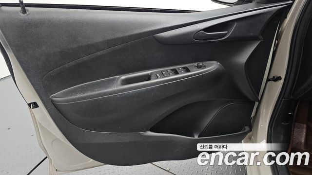 Chevrolet Korea Spark 2016 — photo 14