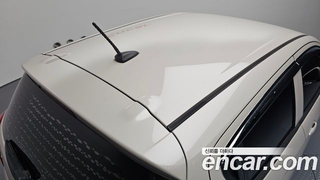 Chevrolet Korea Spark 2016 — photo 31