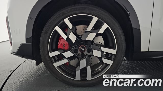 Mini Countryman 2025 — photo 5