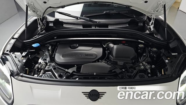 Mini Countryman 2025 — photo 6