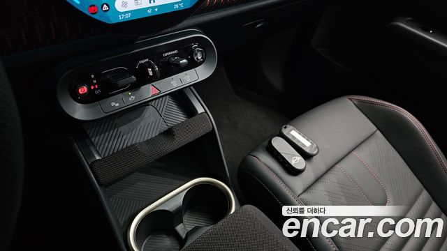Mini Countryman 2025 — photo 12