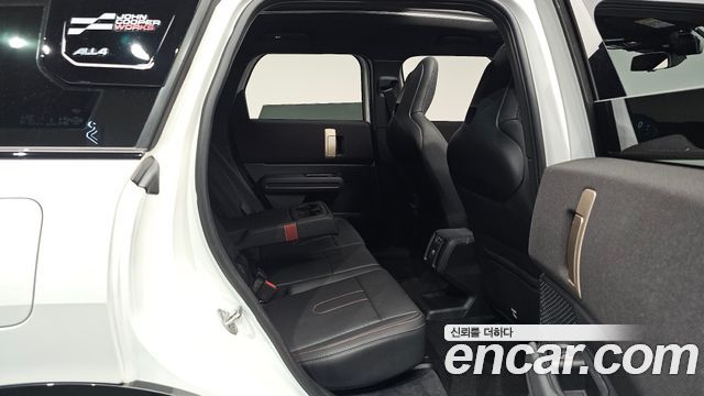 Mini Countryman 2025 — photo 17