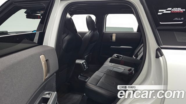 Mini Countryman 2025 — photo 18