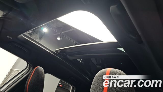 Mini Countryman 2025 — photo 24