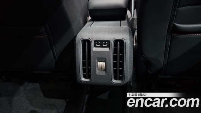 Mini Countryman 2025 — photo 25