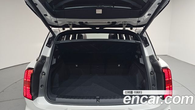 Mini Countryman 2025 — photo 26