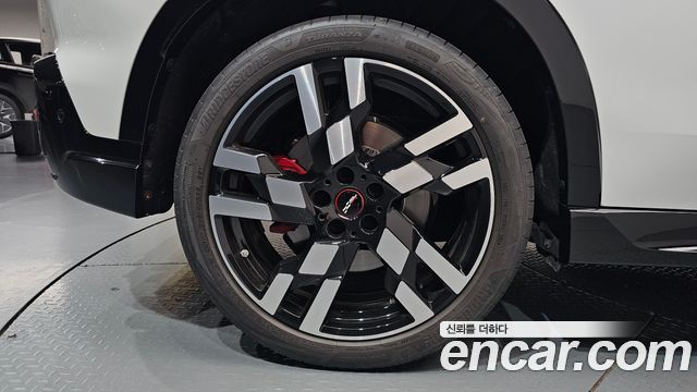 Mini Countryman 2025 — photo 7
