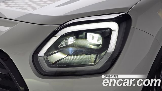 Mini Countryman 2025 — photo 8