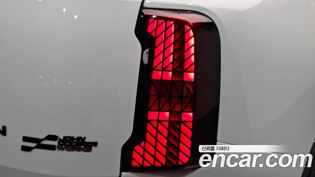 Mini Countryman 2025 — photo 9