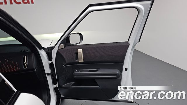 Mini Countryman 2025 — photo 14