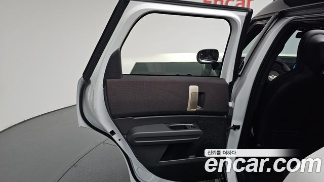 Mini Countryman 2025 — photo 15