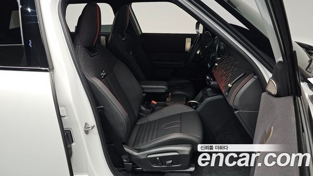 Mini Countryman 2025 — photo 16