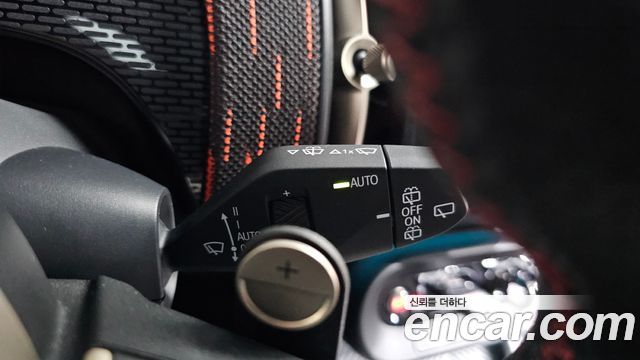 Mini Countryman 2025 — photo 35