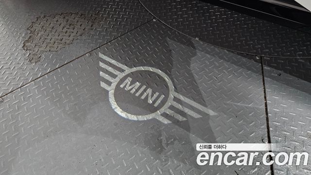 Mini Countryman 2025 — photo 37