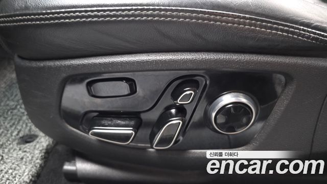 Genesis EQ900 2016 — photo 34