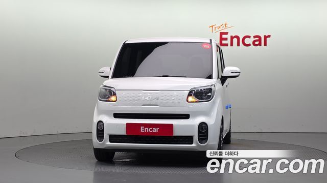 Kia RAY 2022 — photo 3