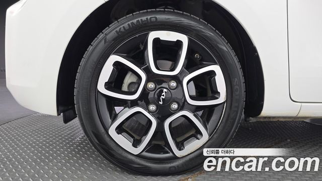 Kia RAY 2022 — photo 5