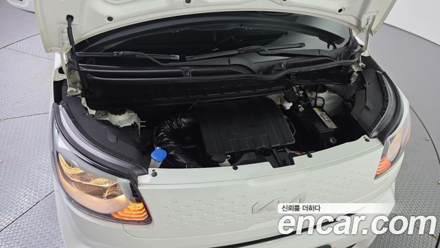 Kia RAY 2022 — photo 6