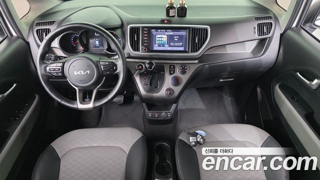 Kia RAY 2022 — photo 10