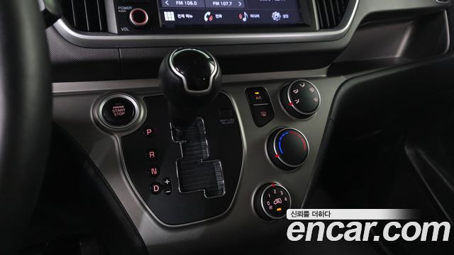 Kia RAY 2022 — photo 12