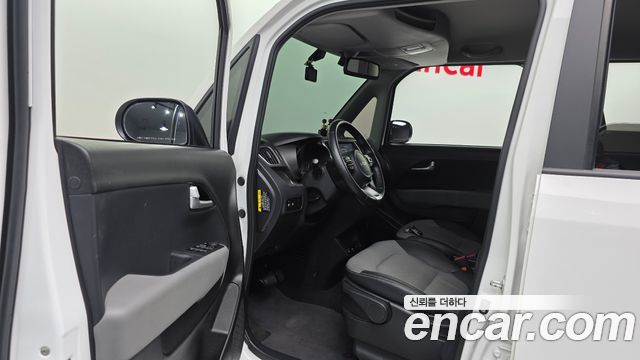 Kia RAY 2022 — photo 13