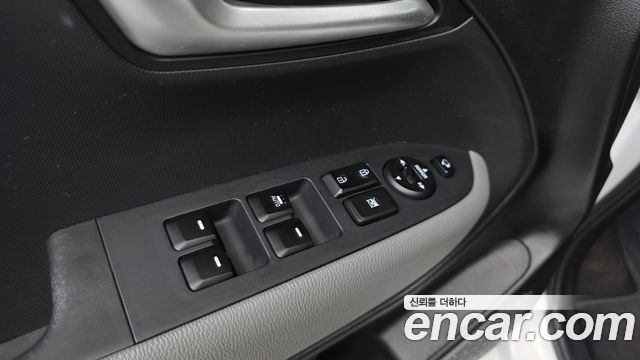 Kia RAY 2022 — photo 17