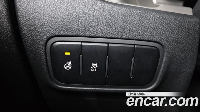 Kia RAY 2022 — photo 18