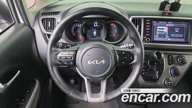 Kia RAY 2022 — photo 19