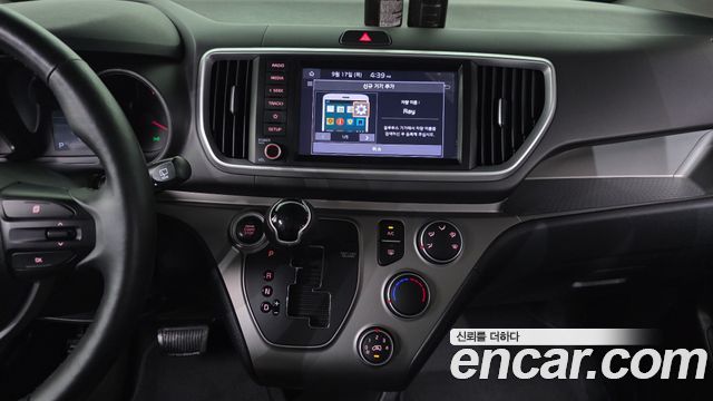 Kia RAY 2022 — photo 20