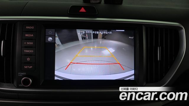 Kia RAY 2022 — photo 21