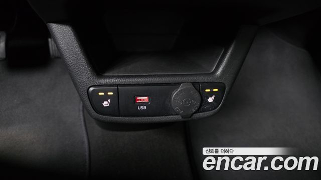 Kia RAY 2022 — photo 22