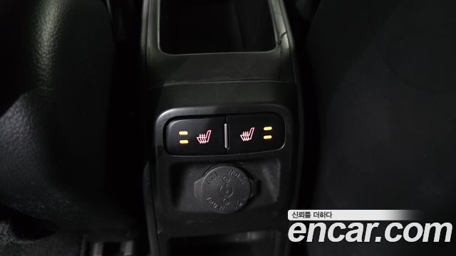 Kia RAY 2022 — photo 24