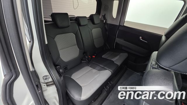 Kia RAY 2022 — photo 25