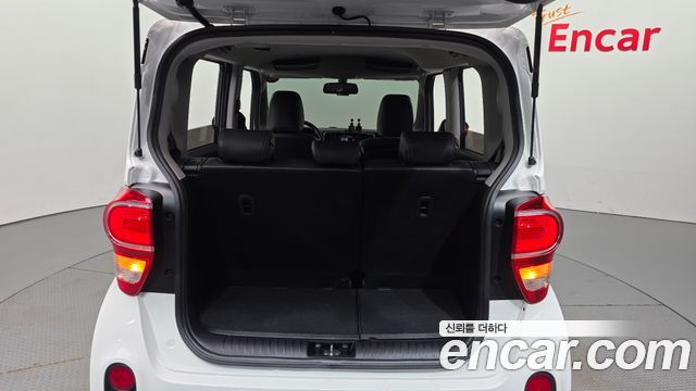 Kia RAY 2022 — photo 26