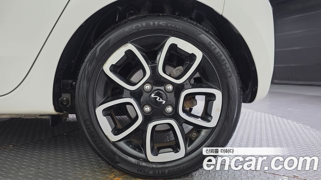 Kia RAY 2022 — photo 7