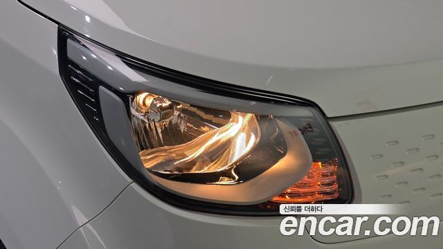 Kia RAY 2022 — photo 8