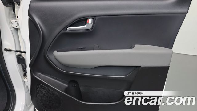 Kia RAY 2022 — photo 14