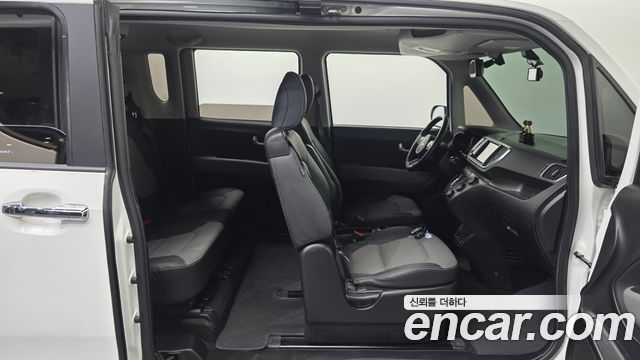 Kia RAY 2022 — photo 16