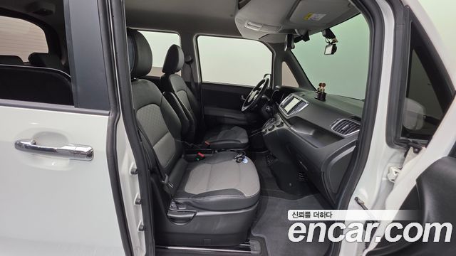 Kia RAY 2022 — photo 27