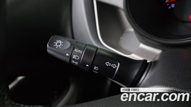 Kia RAY 2022 — photo 29