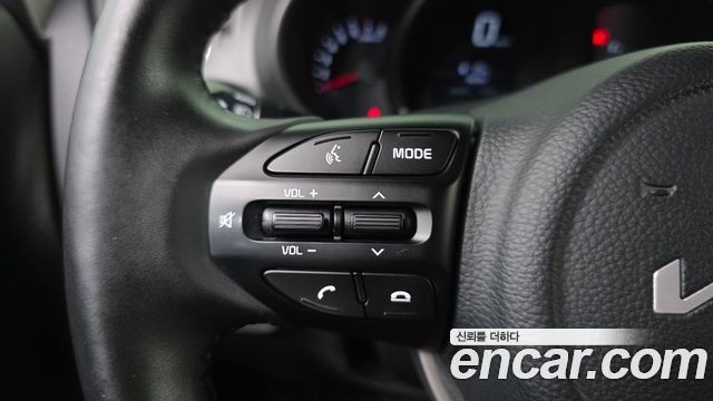 Kia RAY 2022 — photo 30