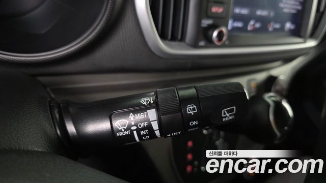 Kia RAY 2022 — photo 31