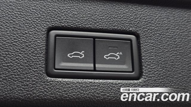 Volkswagen Touareg 2024 — photo 26